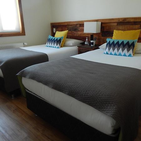 Hostal Buenavista Patagonia Πούντα Αρένας Εξωτερικό φωτογραφία