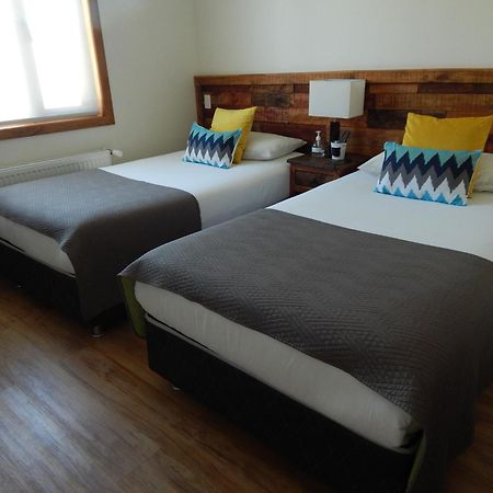 Hostal Buenavista Patagonia Πούντα Αρένας Εξωτερικό φωτογραφία