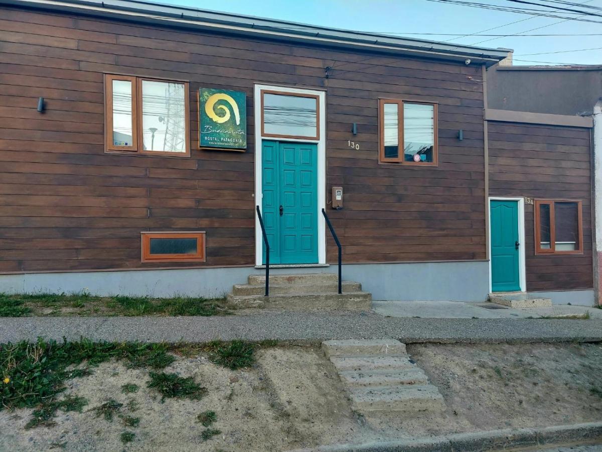 Hostal Buenavista Patagonia Πούντα Αρένας Εξωτερικό φωτογραφία