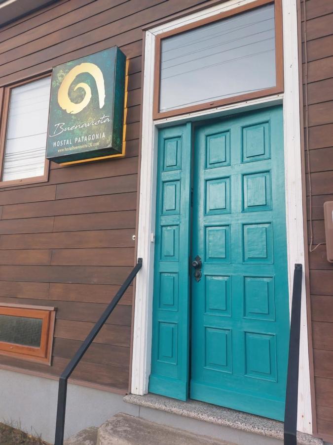 Hostal Buenavista Patagonia Πούντα Αρένας Εξωτερικό φωτογραφία