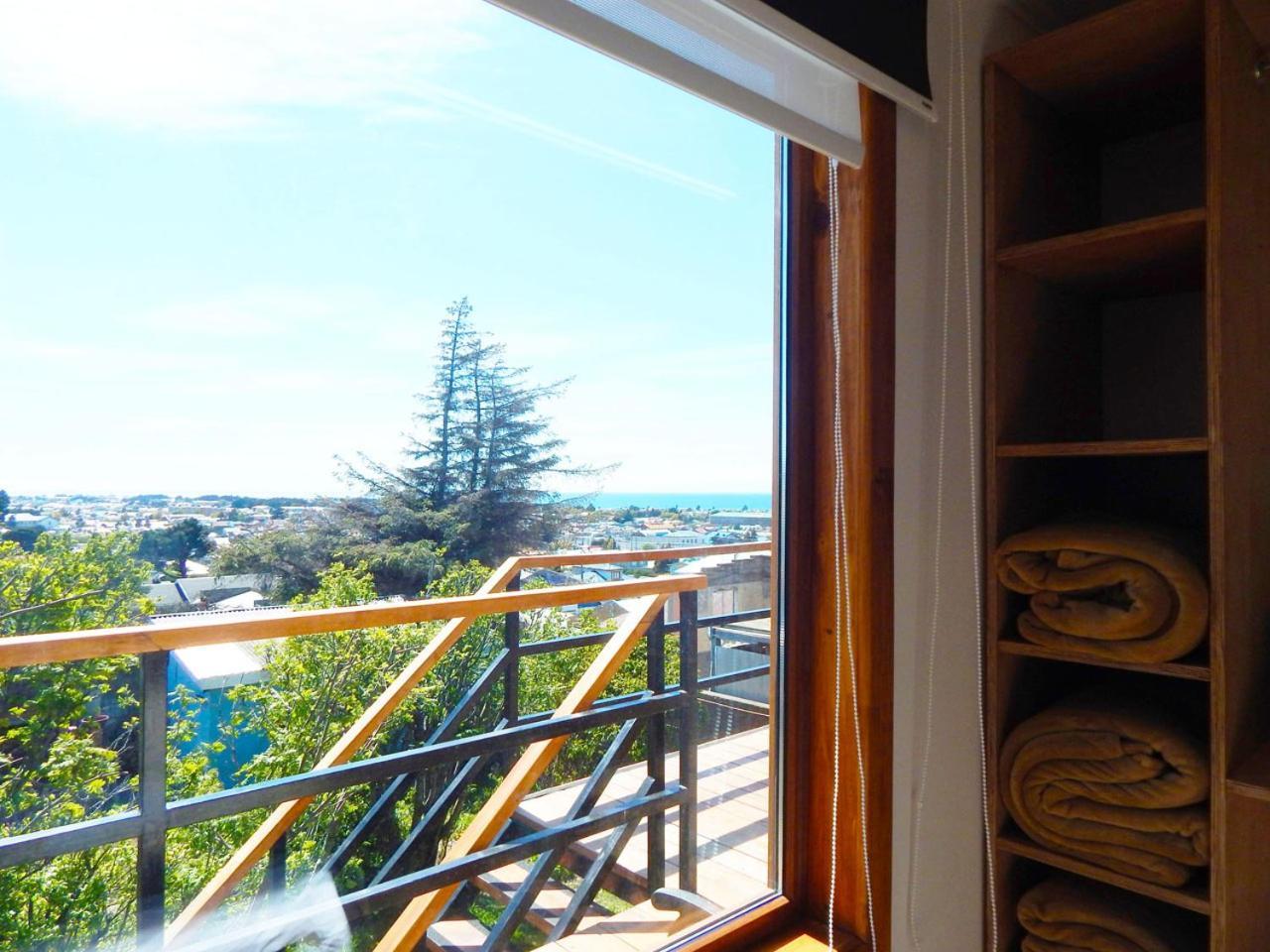 Hostal Buenavista Patagonia Πούντα Αρένας Εξωτερικό φωτογραφία