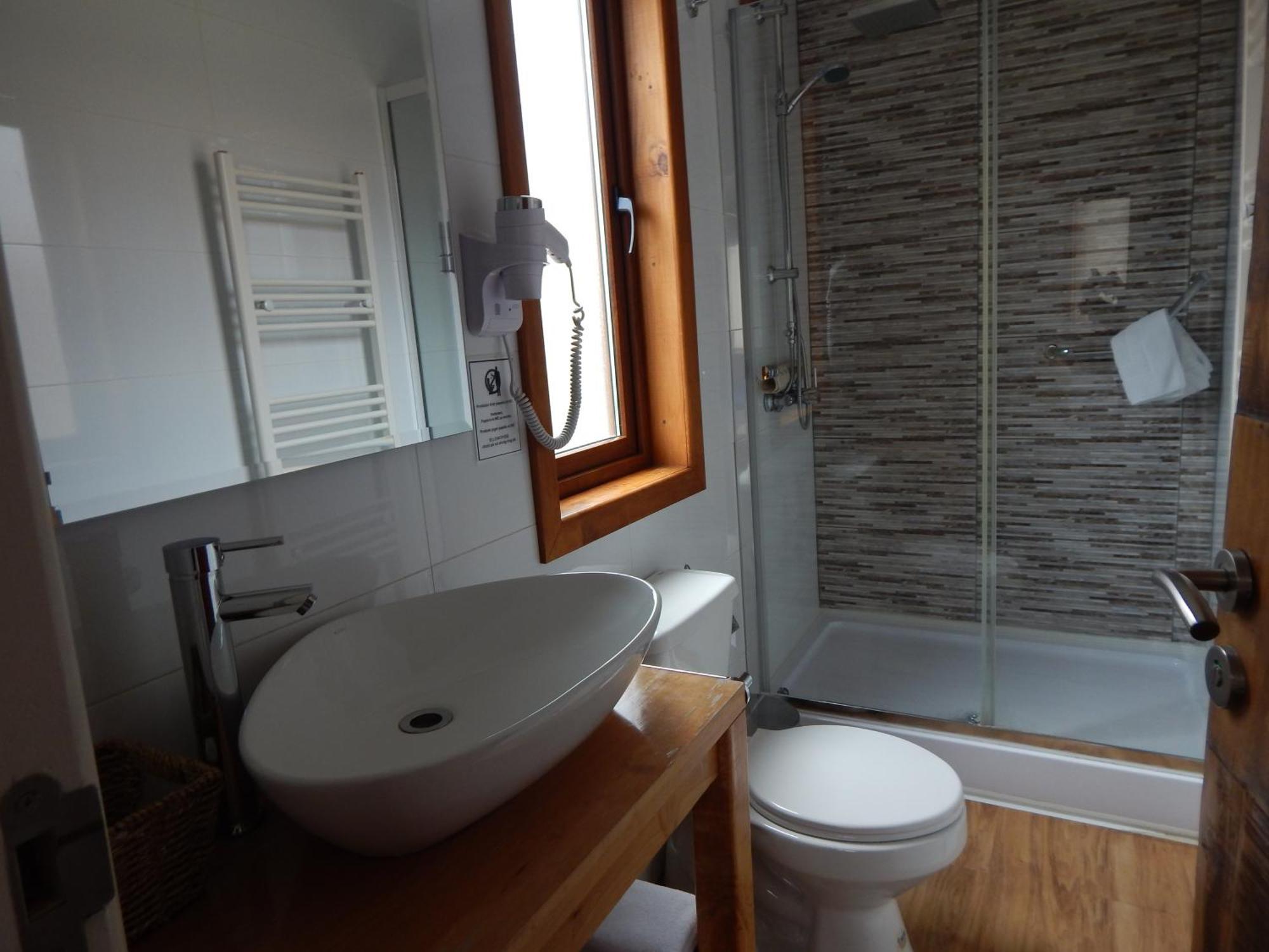 Hostal Buenavista Patagonia Πούντα Αρένας Εξωτερικό φωτογραφία