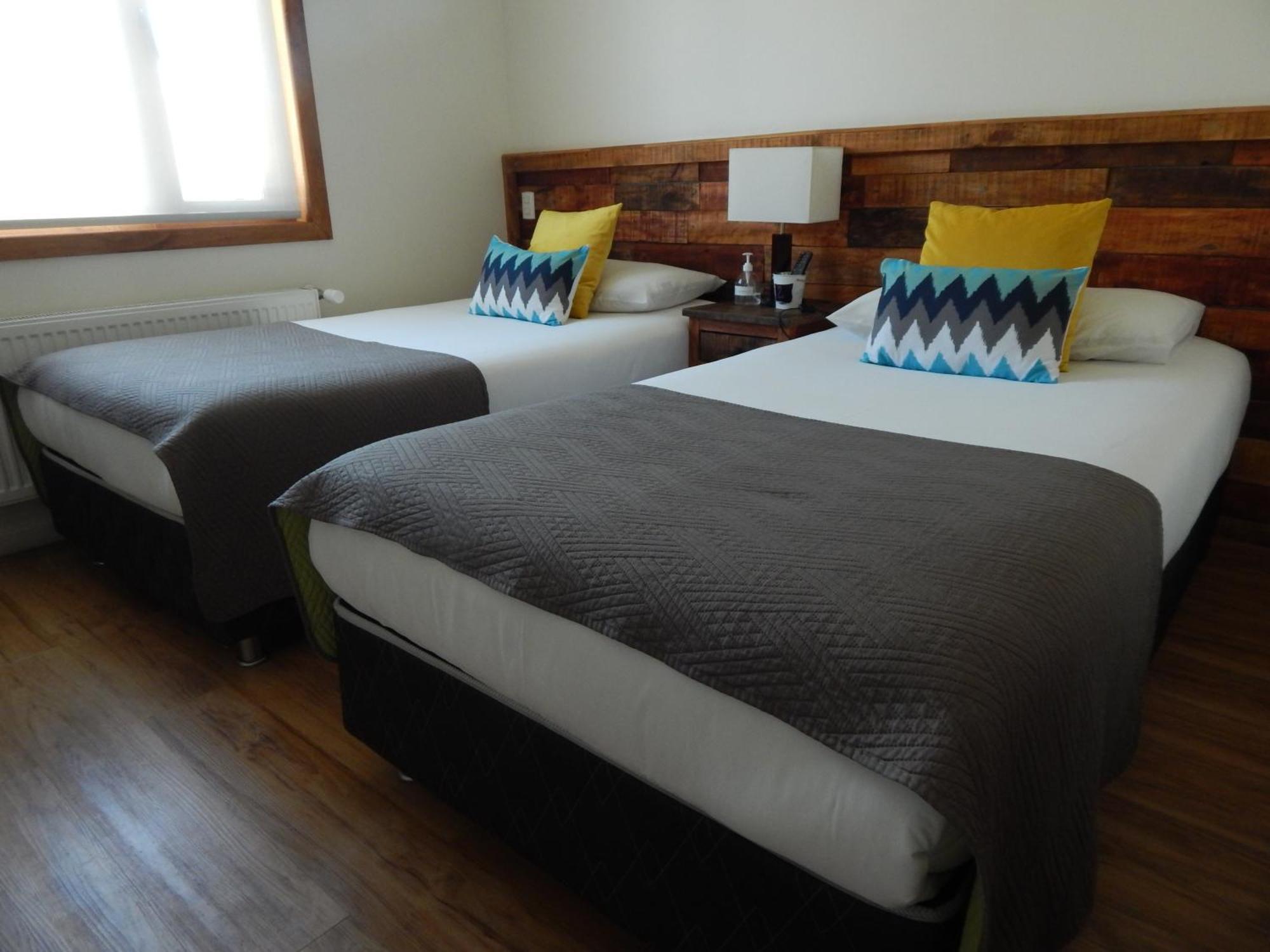 Hostal Buenavista Patagonia Πούντα Αρένας Εξωτερικό φωτογραφία