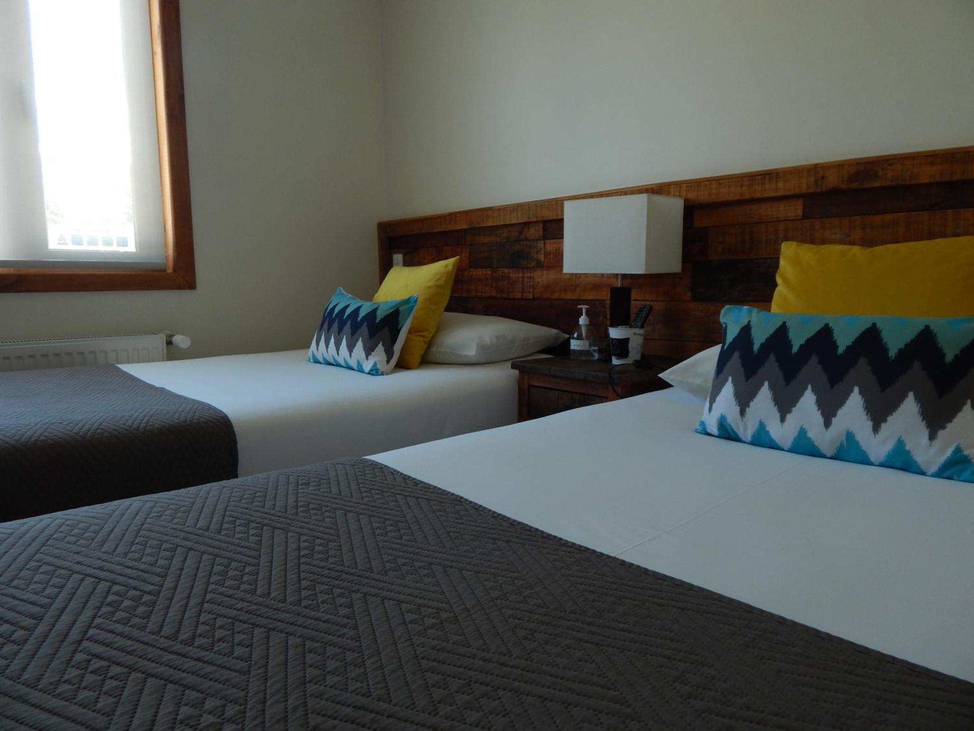 Hostal Buenavista Patagonia Πούντα Αρένας Εξωτερικό φωτογραφία