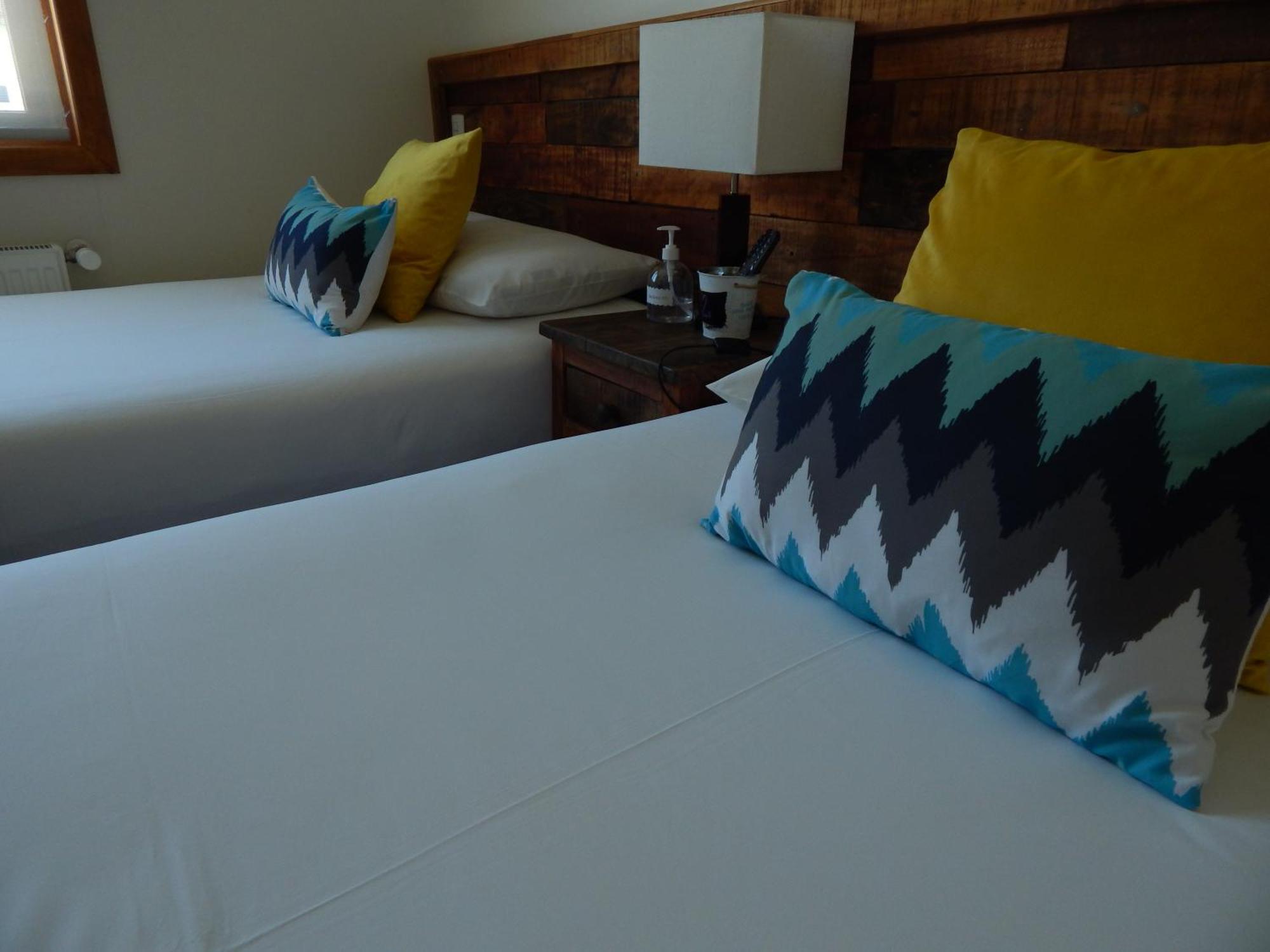 Hostal Buenavista Patagonia Πούντα Αρένας Εξωτερικό φωτογραφία
