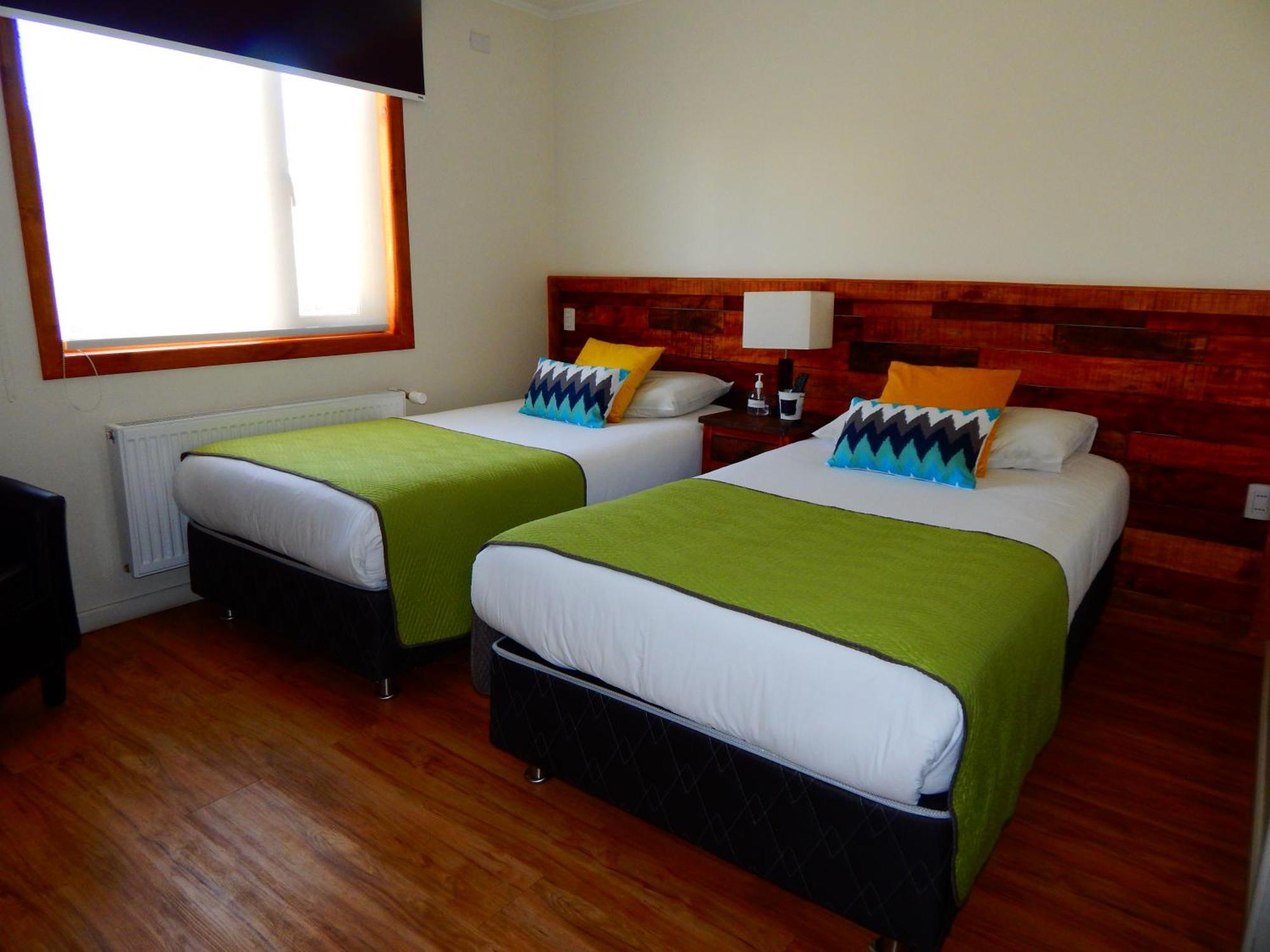 Hostal Buenavista Patagonia Πούντα Αρένας Εξωτερικό φωτογραφία