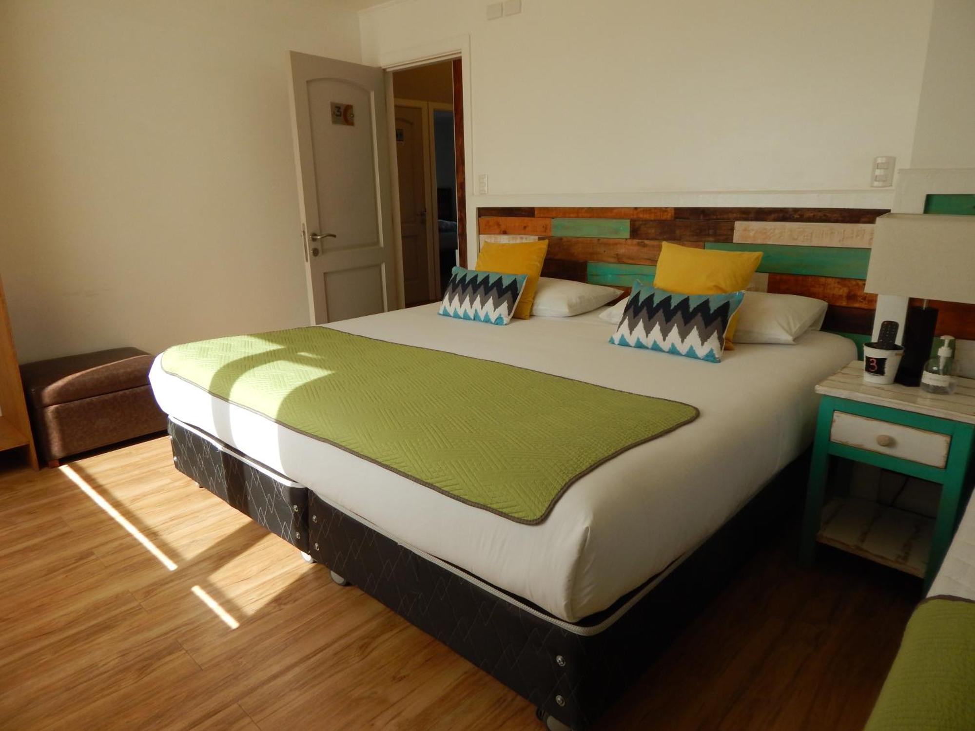 Hostal Buenavista Patagonia Πούντα Αρένας Εξωτερικό φωτογραφία