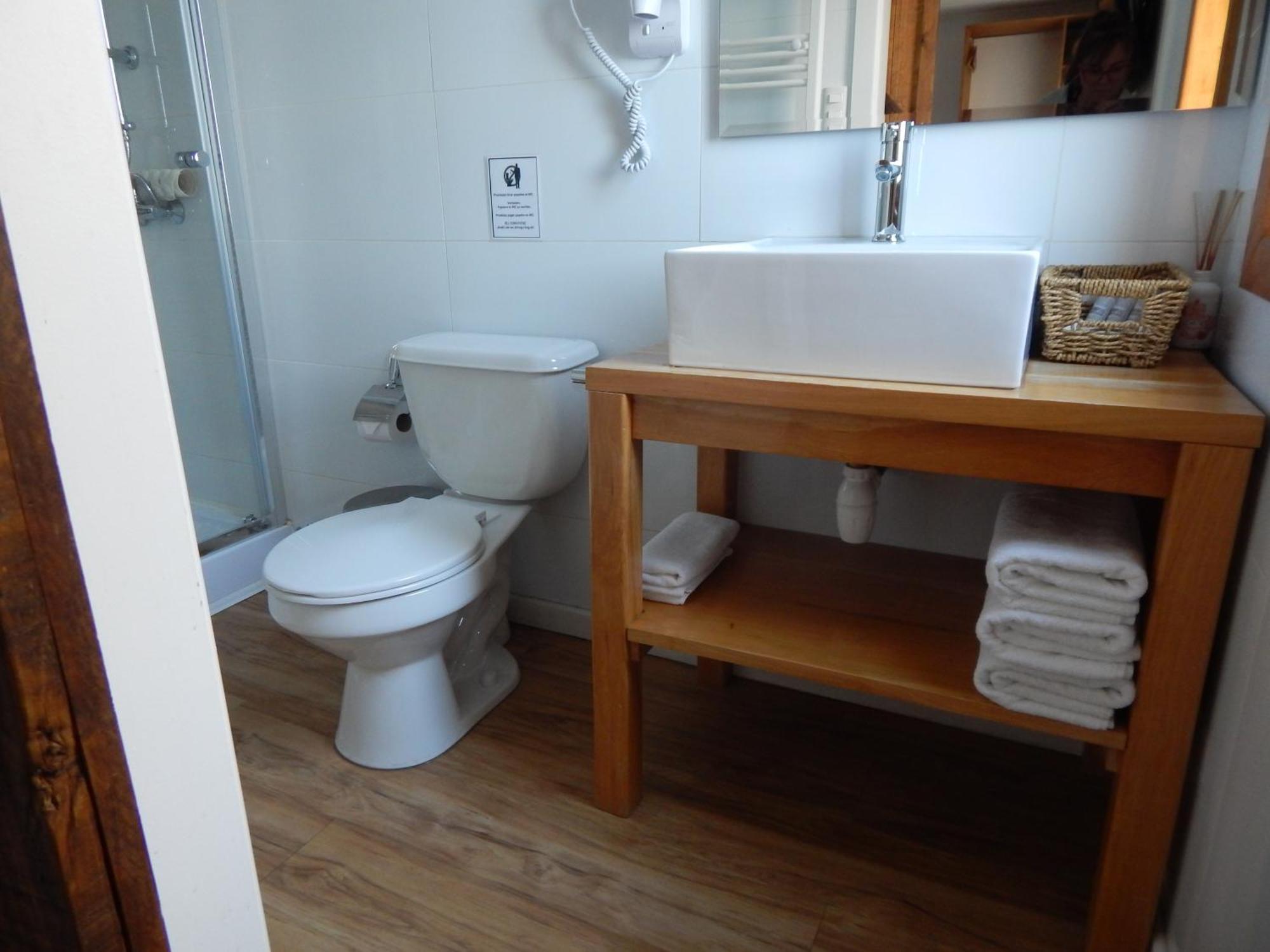 Hostal Buenavista Patagonia Πούντα Αρένας Εξωτερικό φωτογραφία