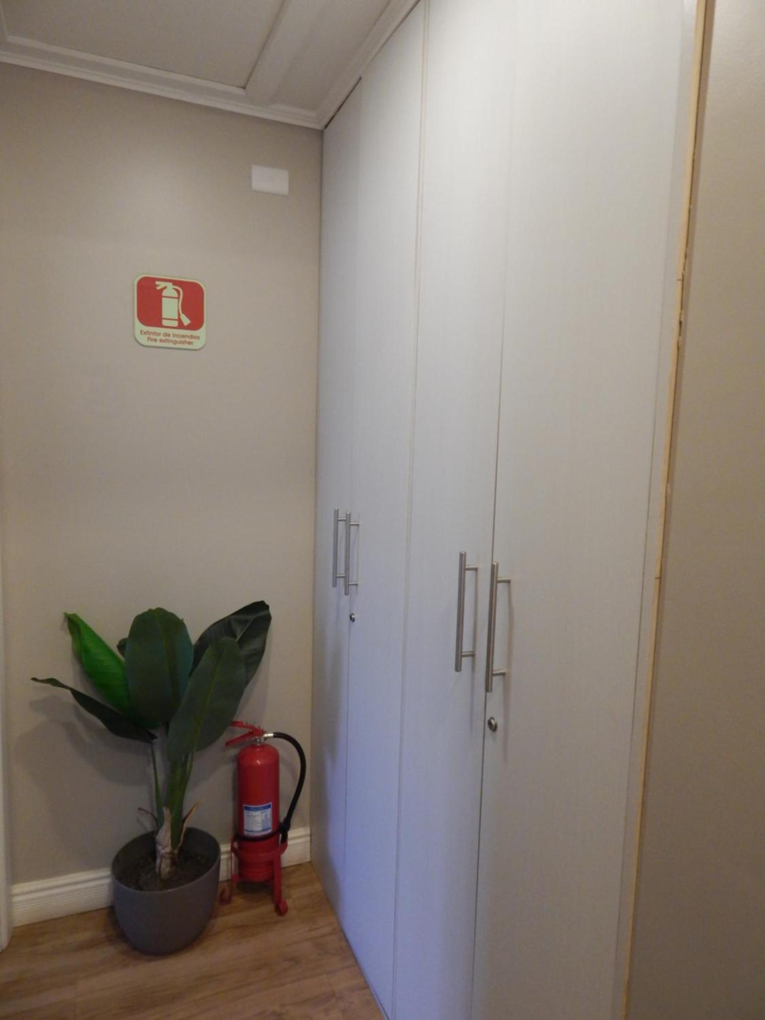Hostal Buenavista Patagonia Πούντα Αρένας Εξωτερικό φωτογραφία