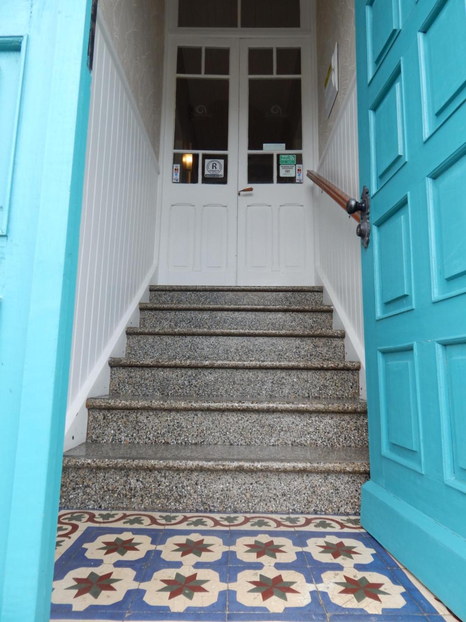 Hostal Buenavista Patagonia Πούντα Αρένας Εξωτερικό φωτογραφία