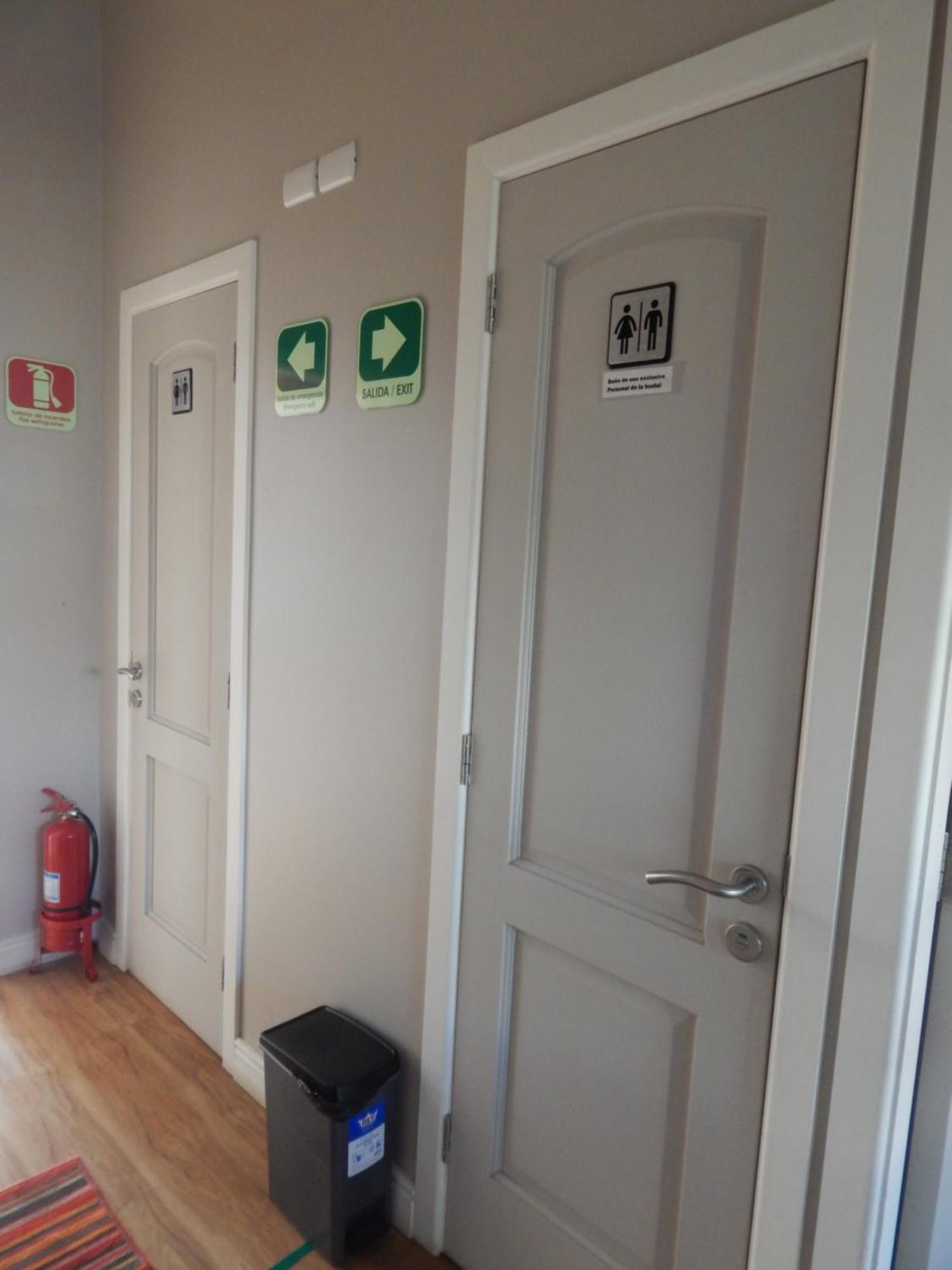Hostal Buenavista Patagonia Πούντα Αρένας Εξωτερικό φωτογραφία