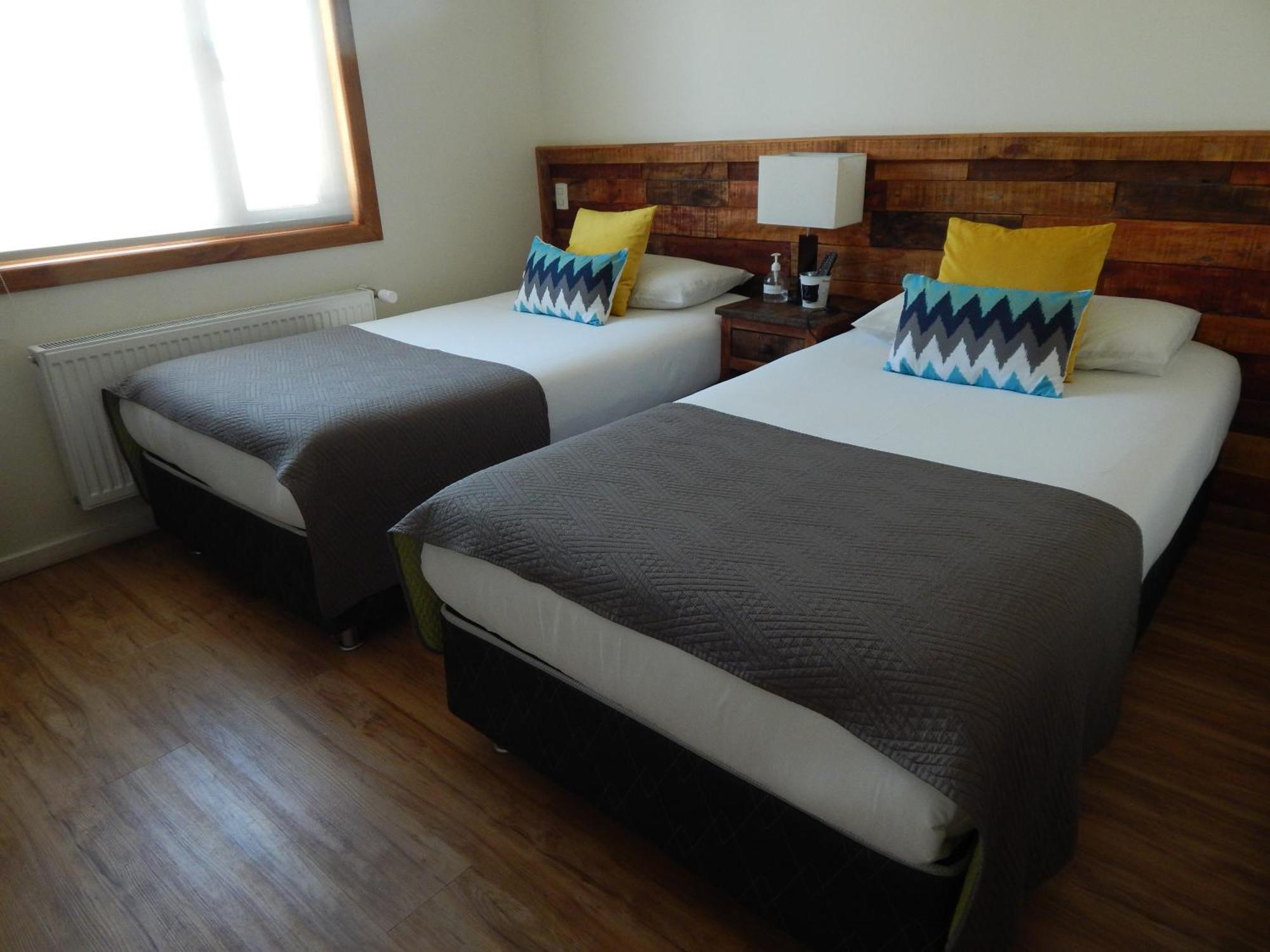 Hostal Buenavista Patagonia Πούντα Αρένας Εξωτερικό φωτογραφία
