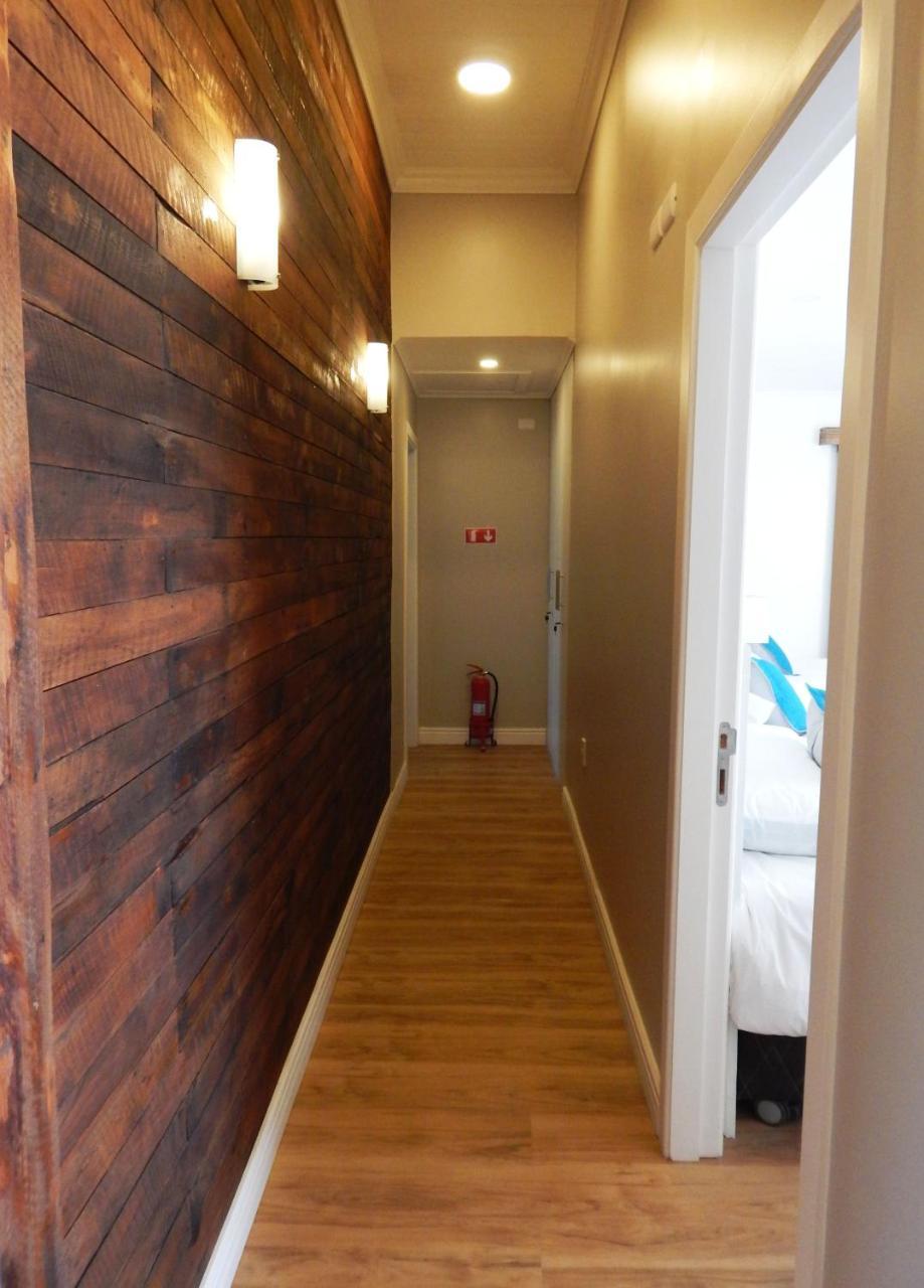 Hostal Buenavista Patagonia Πούντα Αρένας Εξωτερικό φωτογραφία
