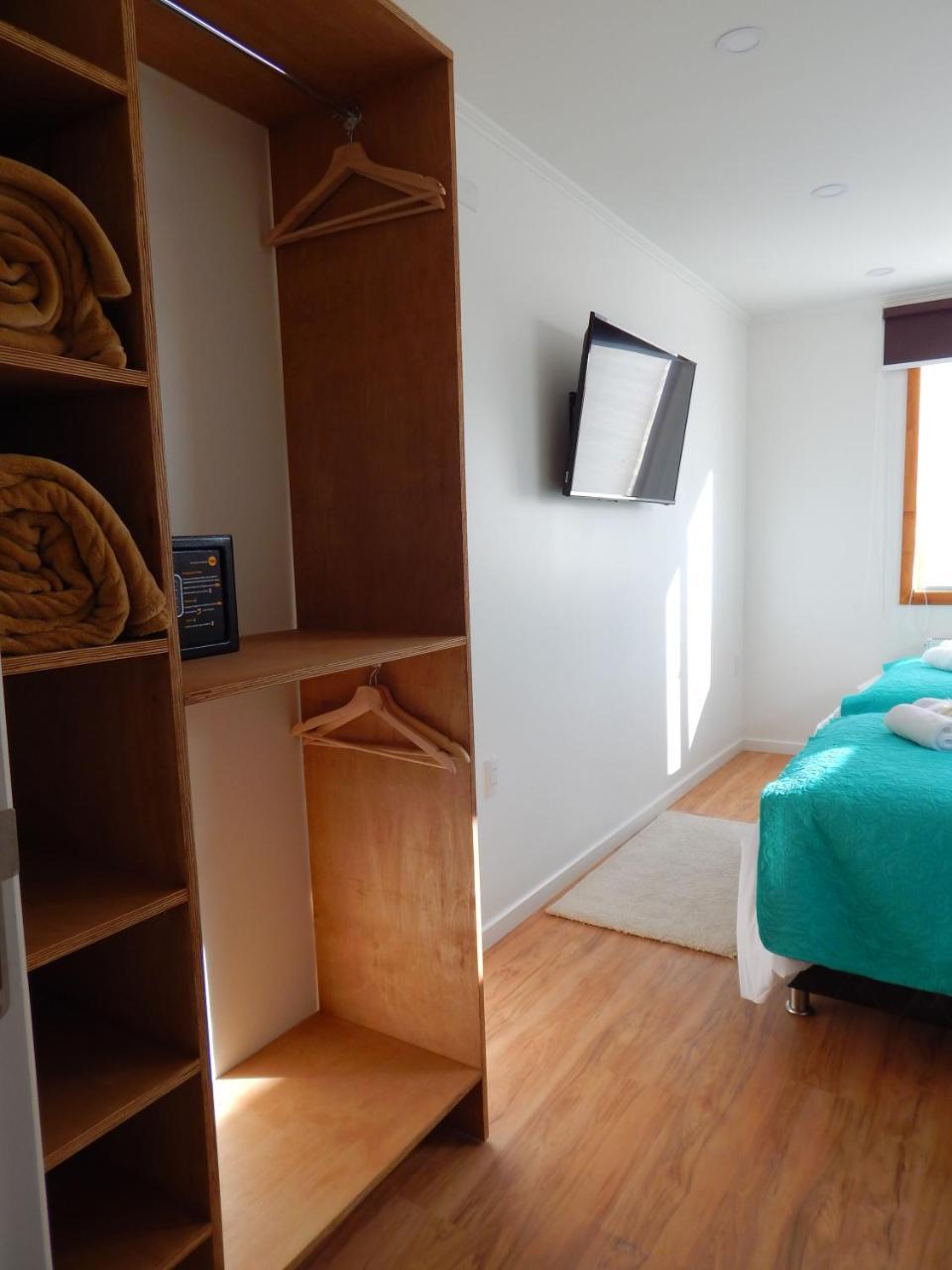 Hostal Buenavista Patagonia Πούντα Αρένας Εξωτερικό φωτογραφία