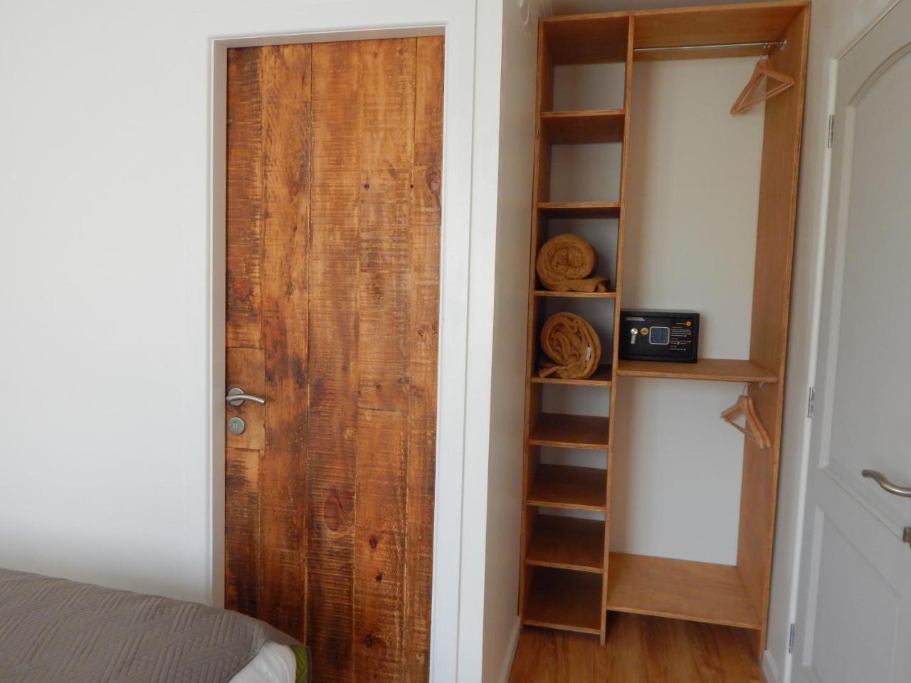 Hostal Buenavista Patagonia Πούντα Αρένας Εξωτερικό φωτογραφία