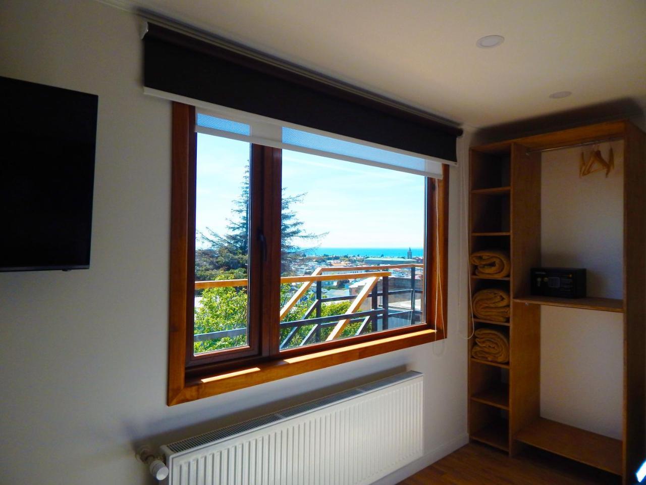 Hostal Buenavista Patagonia Πούντα Αρένας Εξωτερικό φωτογραφία