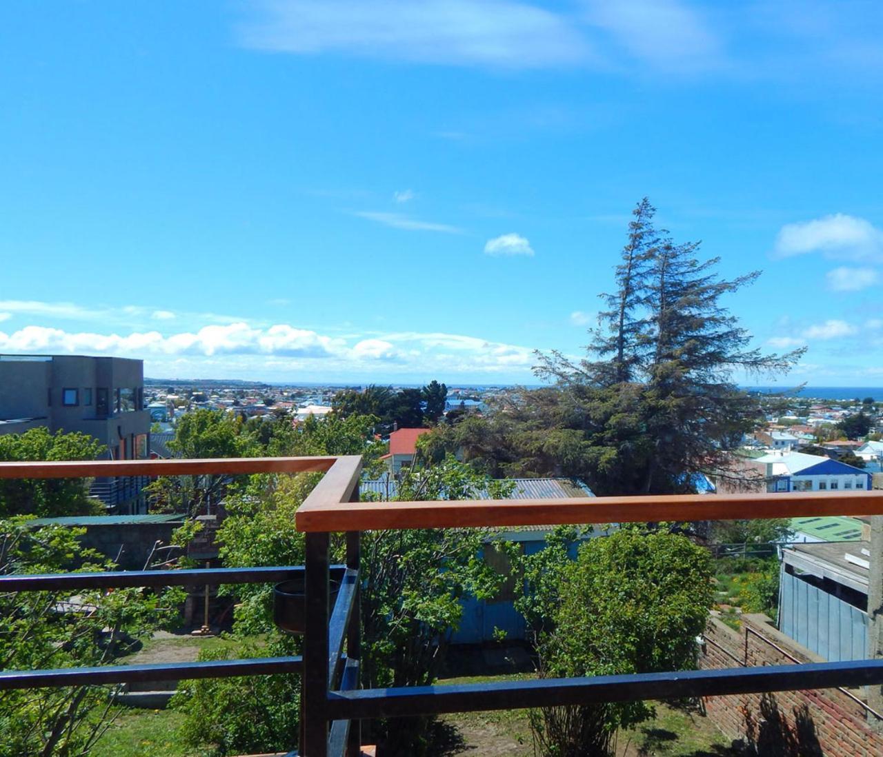 Hostal Buenavista Patagonia Πούντα Αρένας Εξωτερικό φωτογραφία