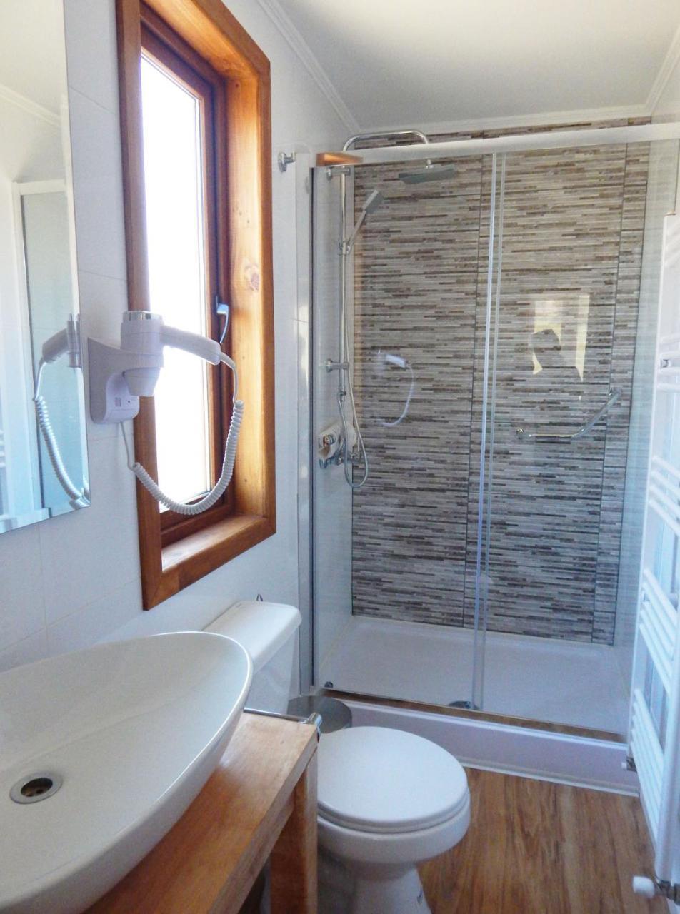 Hostal Buenavista Patagonia Πούντα Αρένας Εξωτερικό φωτογραφία