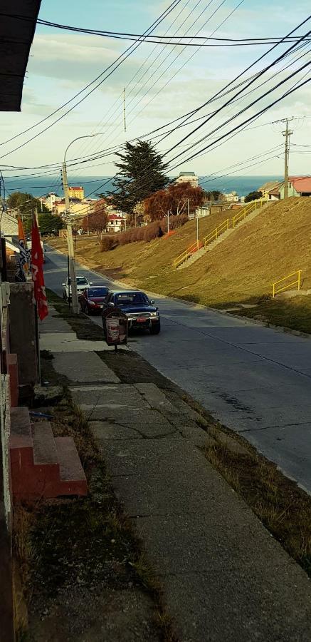 Hostal Buenavista Patagonia Πούντα Αρένας Εξωτερικό φωτογραφία