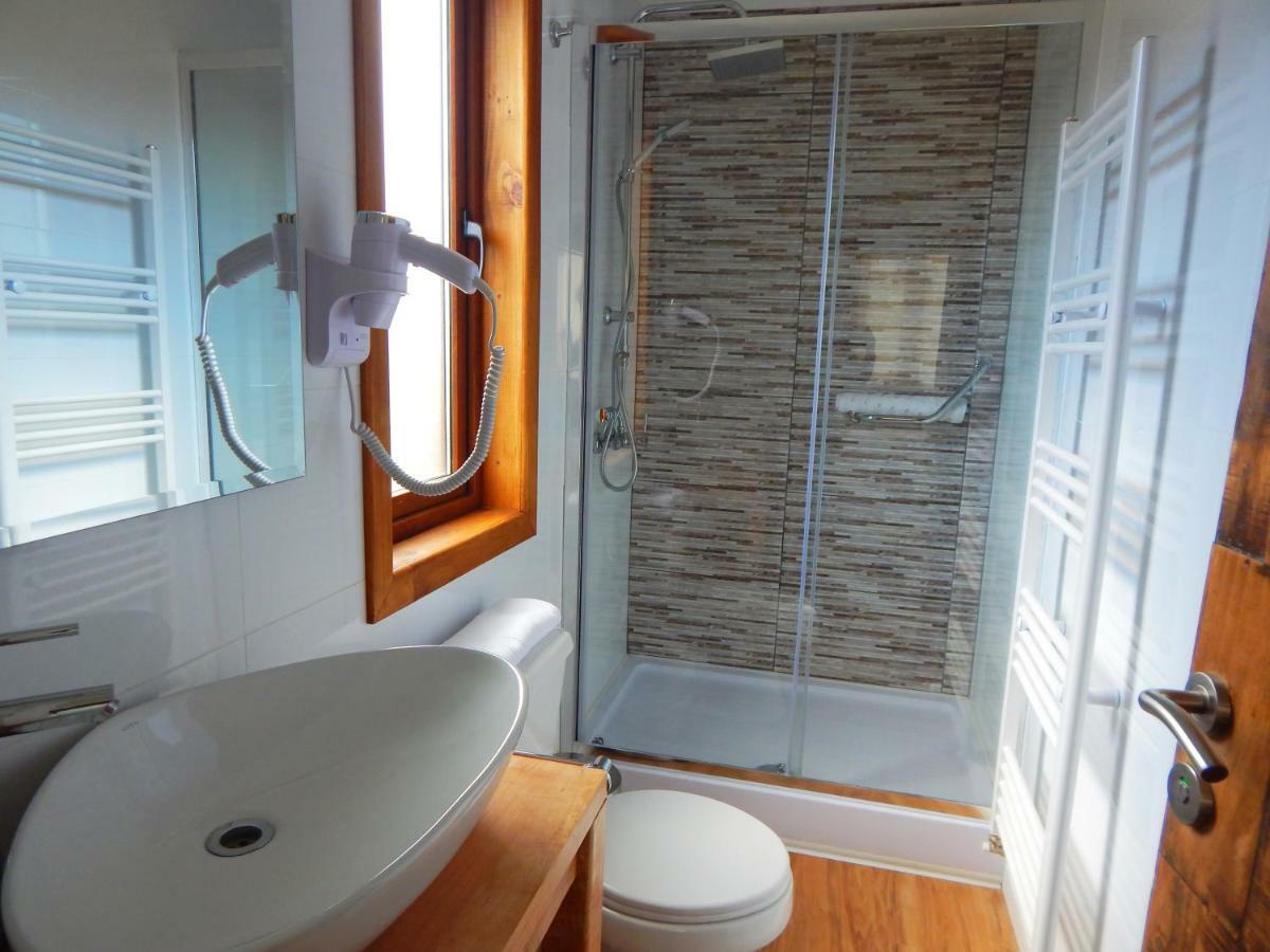 Hostal Buenavista Patagonia Πούντα Αρένας Εξωτερικό φωτογραφία