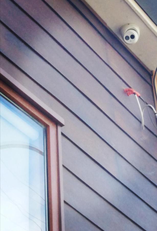 Hostal Buenavista Patagonia Πούντα Αρένας Εξωτερικό φωτογραφία