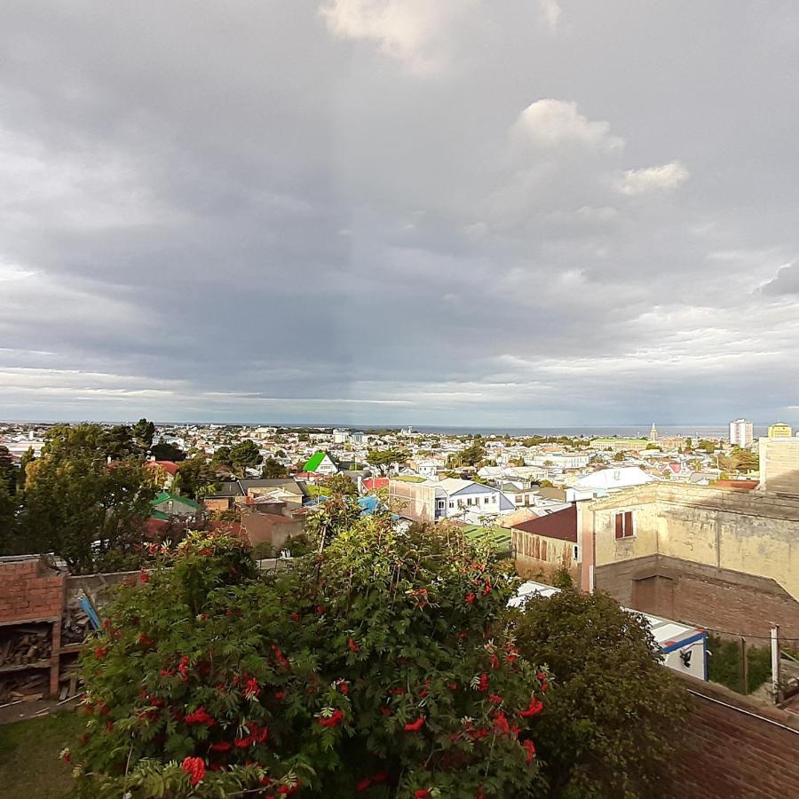 Hostal Buenavista Patagonia Πούντα Αρένας Εξωτερικό φωτογραφία